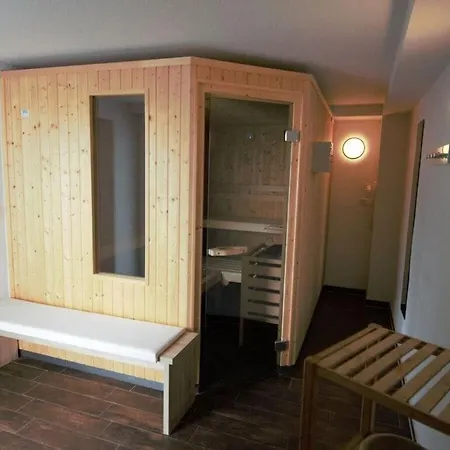 Holiday home Patricia Wolfgang
