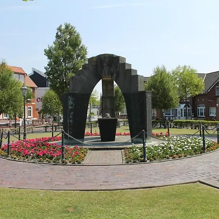 Σπίτι διακοπών Patricia Wolfgang *